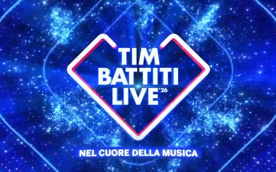 Battiti Live 2026