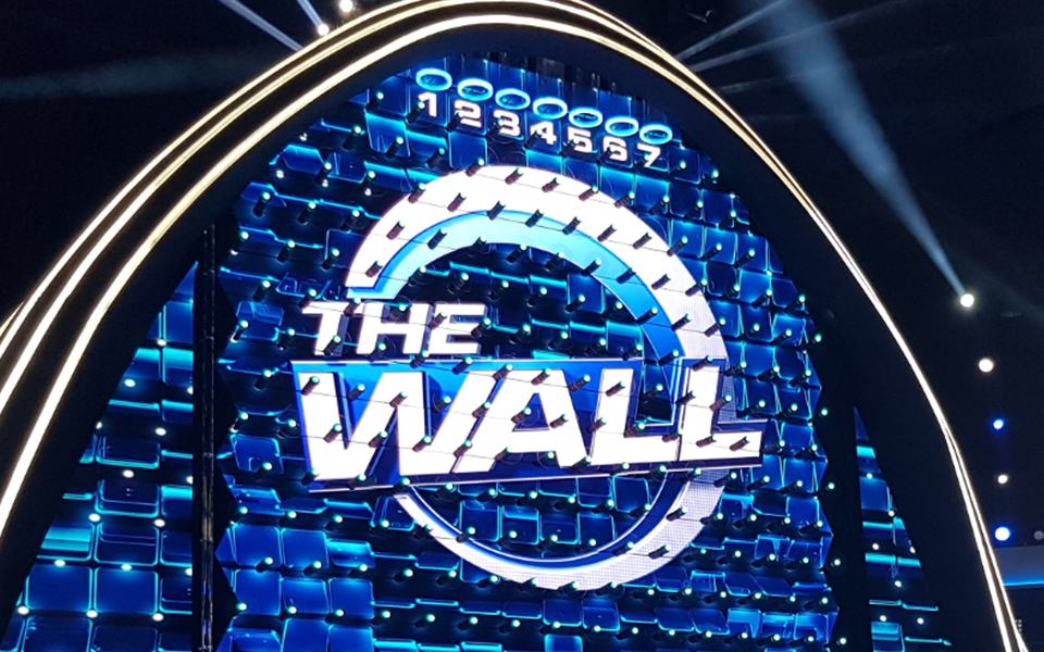 The Wall