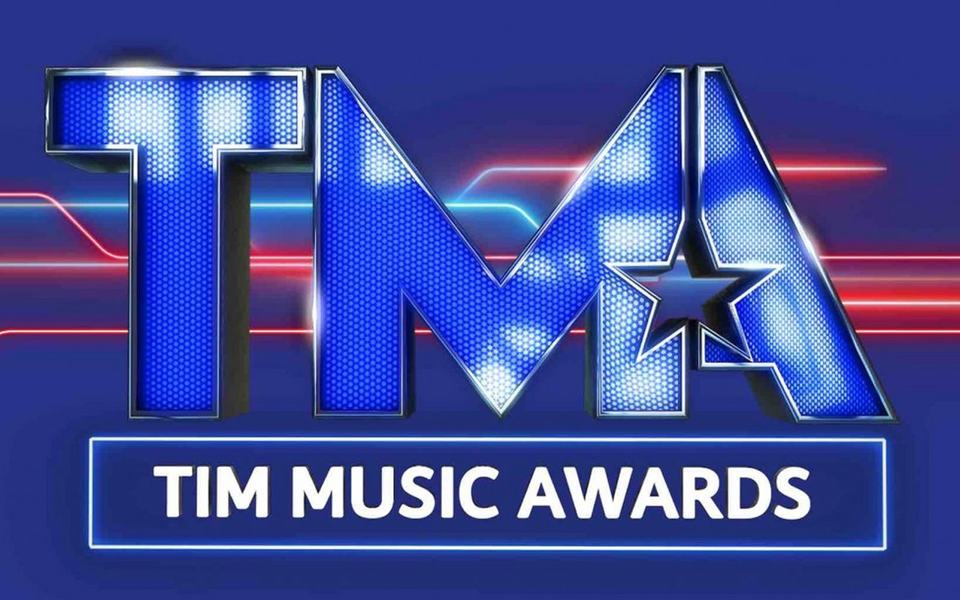 TIM Music Awards 2025